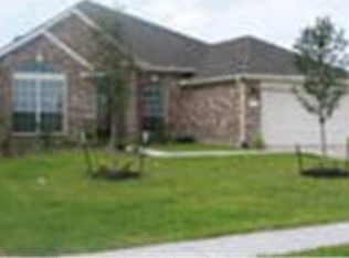 9519 Sweeney Brook Ln, Rosenberg, TX 77469