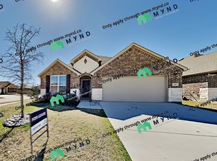 4916 Meadow Falls Dr, Keller, TX 76244