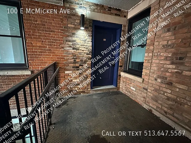 100 E McMicken Ave #3A — Photo 17
