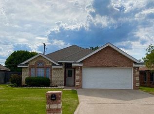 3142 Valley Forge Rd, Abilene, TX 79601