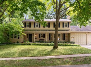 6421 Shenandoah Way, Madison, WI 53705