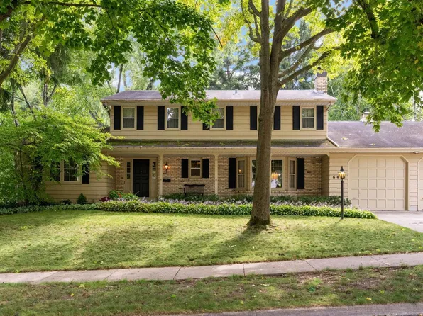 6421 Shenandoah Way, Madison, WI 53705