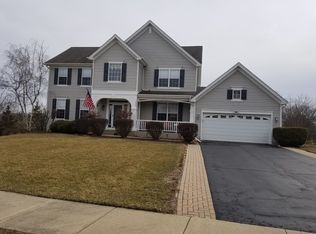 1462 Angle Tarn, Dundee, IL 60118