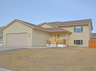 112 Springer Dr, Box Elder, SD 57719