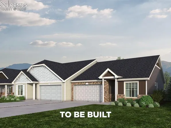 5716 Torrisdale Vw, Colorado Springs, CO 80927