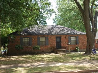 1648 Ivy Rd, Memphis, TN 38117