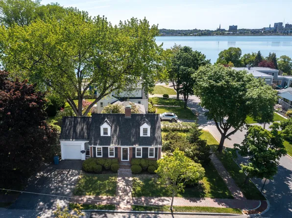 209 Clifton Street, Portland, ME 04103