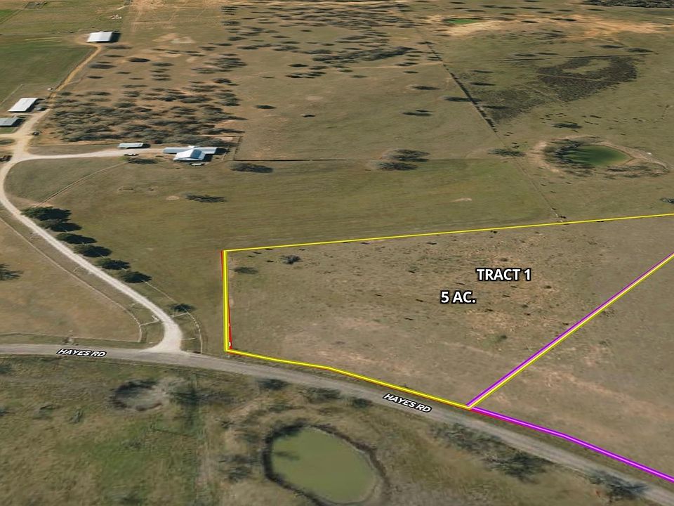 1st image of TRACT 1 Hayes Rd