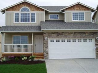 5313 117th St SE, Everett, WA 98208