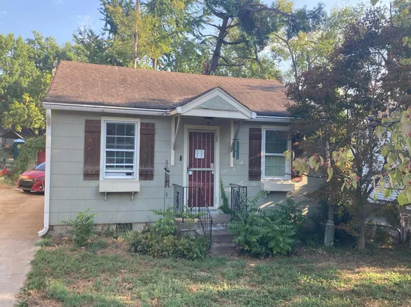 223 Raymond St, Nashville, TN 37211