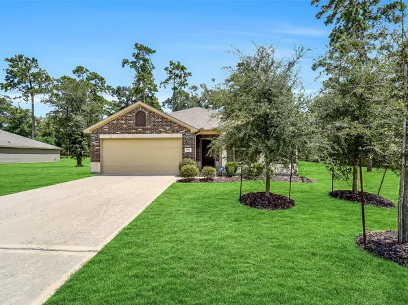 9733 Cold Creek Dr, Conroe, TX 77306