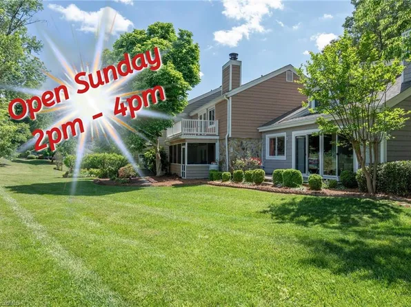 119 Golfview Dr, Bermuda Run, NC 27006