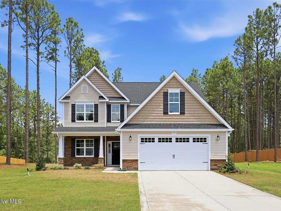 1st image of 1163 Hillmon Grove (Lot 6) Road