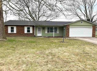3827 Hampshire Dr, Fort Wayne, IN 46815