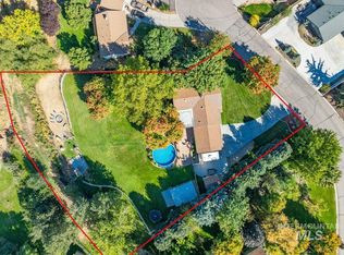 5929 W View Dr, Meridian, ID 83642