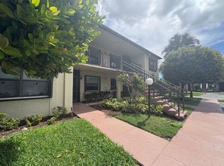 7831 Willow Spring Drive #526, Lake Worth, FL 33467