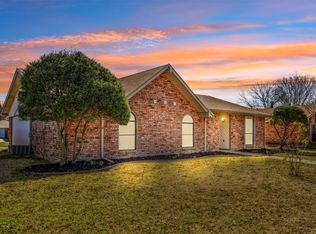 6616 Osage Trl, Plano, TX 75023
