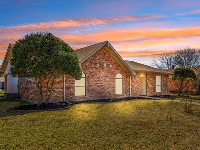 6616 Osage Trl, Plano, TX, 75023