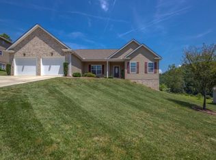 404 Settlers Way, Gray, TN 37615