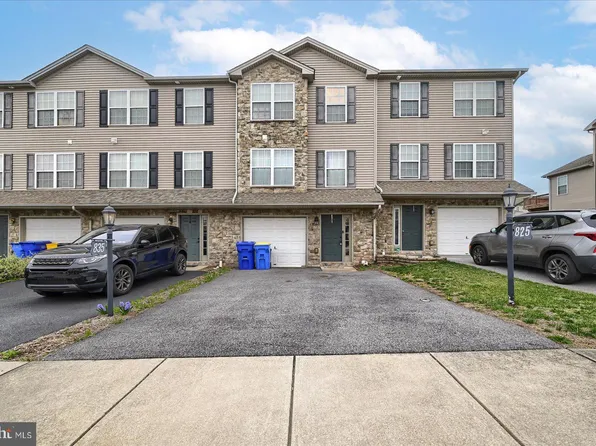 825 Rachel Dr, York, PA 17404