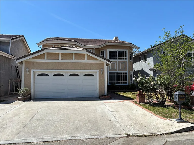 7515 Melvin Ave — Photo 1