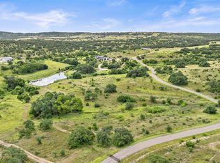 1198 S Walnut Spgs, Johnson City, TX 78636