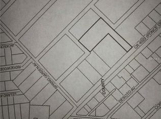 455 Ponce Deleon Blvd, Deleon Springs, FL 32130