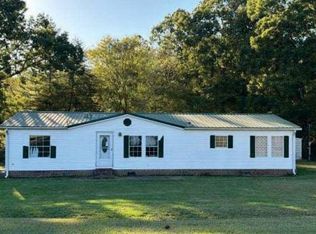 479 Fowler Rd, Beech Bluff, TN 38313