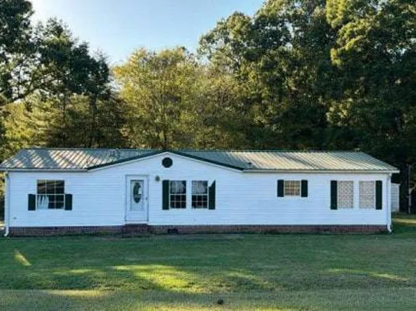 479 Fowler Rd, Beech Bluff, TN 38313