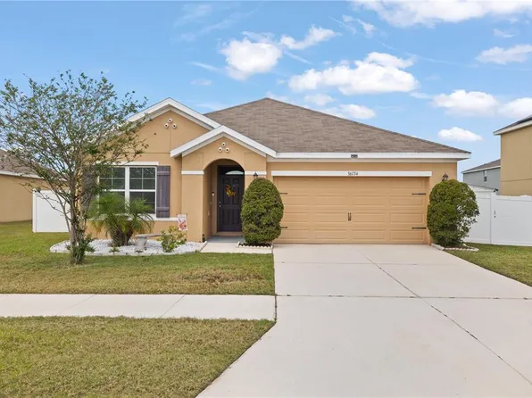 36734 Goffaux Loop, Zephyrhills, FL 33541