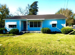 5723 Chapman St, Houston, TX 77009