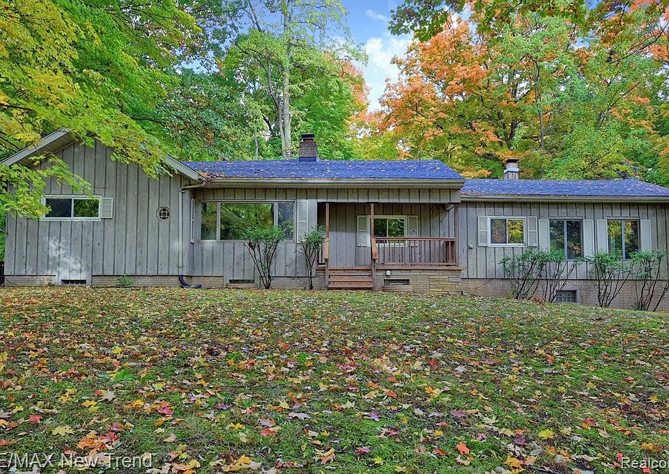 28640 Summit Ct, Novi, MI 48377 Zillow