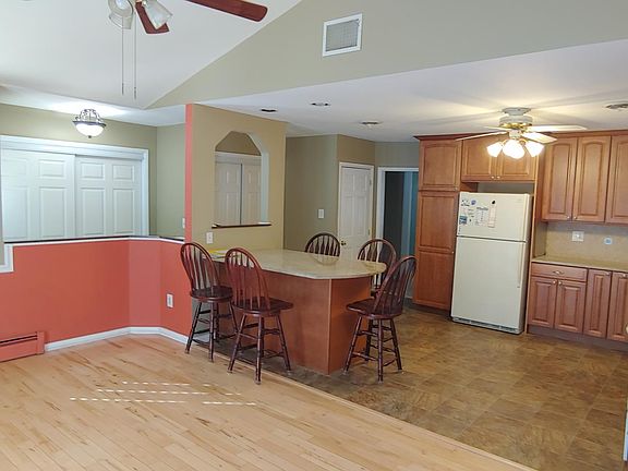 Kitchen/Family Room
