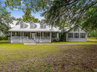 2169 S Century Blvd, McDavid, FL 32568