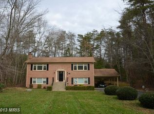 4 Serene Ct, Stafford, VA 22556