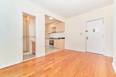 Rented by Living New York