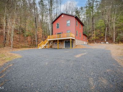 421 Highway 107, Unicoi, TN, 37692