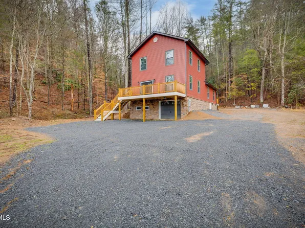 421 Highway 107, Unicoi, TN 37692
