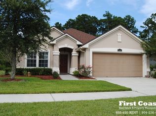 75067 Morning Glen Ct, Yulee, FL 32097