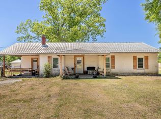 5798 Slab Landing Rd, Cope, SC 29038