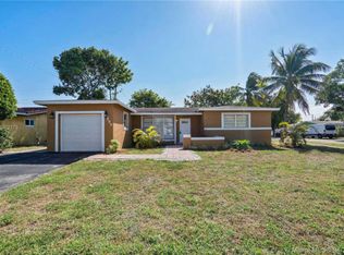 2300 NW 44th Ave, Lauderhill, FL 33313