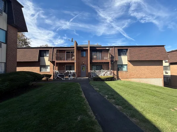 581 Crown Street #63, Meriden, CT 06450