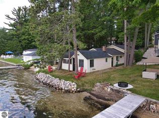 9307 N Long Lake Rd, Traverse City, MI 49685