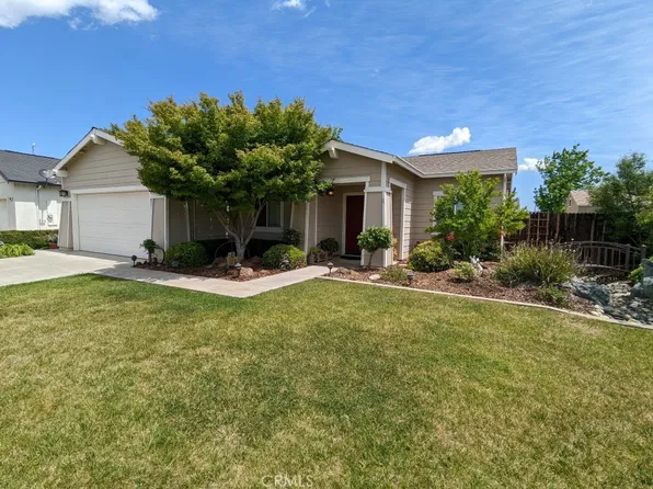 450 El Dorado Ave, Willows, CA 95988