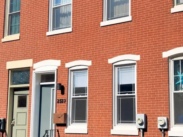2329 E Fletcher St, Philadelphia, PA 19125