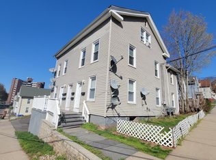 50 Olive St #2N, Meriden, CT 06450