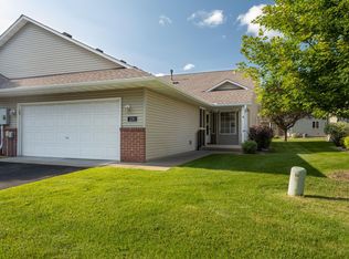 1281 109th Ln NE, Blaine, MN 55434