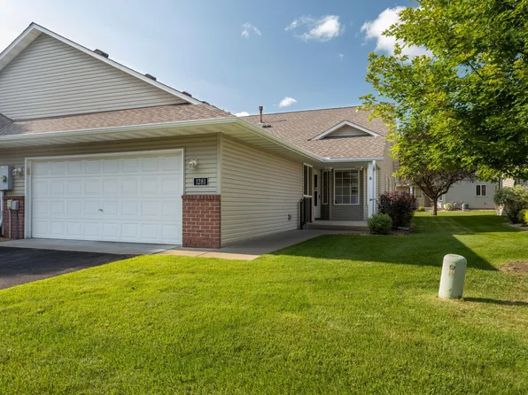 1281 109th Ln NE, Blaine, MN 55434