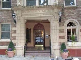 709 SW 16th Ave UNIT 209, Portland, OR 97205