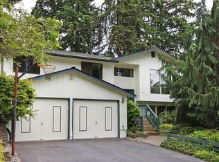 20523 25th Ave W, Lynnwood, WA 98036